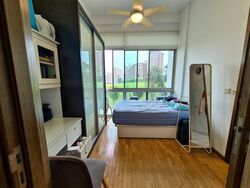 Naung Residence (D19), Apartment #423709321